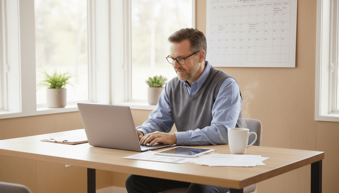 Therapist Bookkeeping vs Regular Bookkeeper Canada: Why Specialization Matters