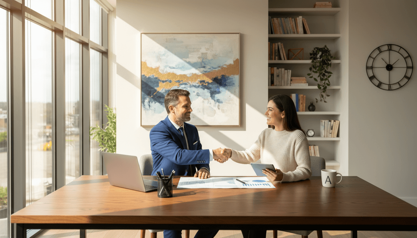 Sole Proprietor or Corporation? A Financial Decision Guide for Canadian Therapists